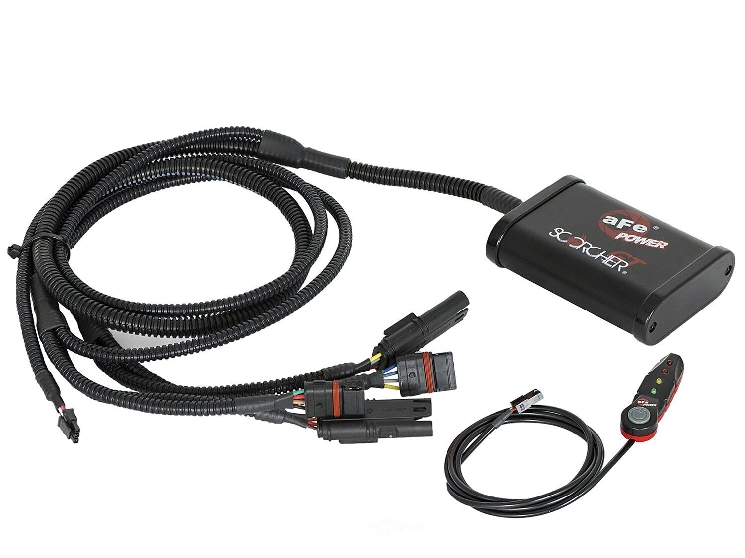 Afe Filters 77-46321 Ignition Performance Module