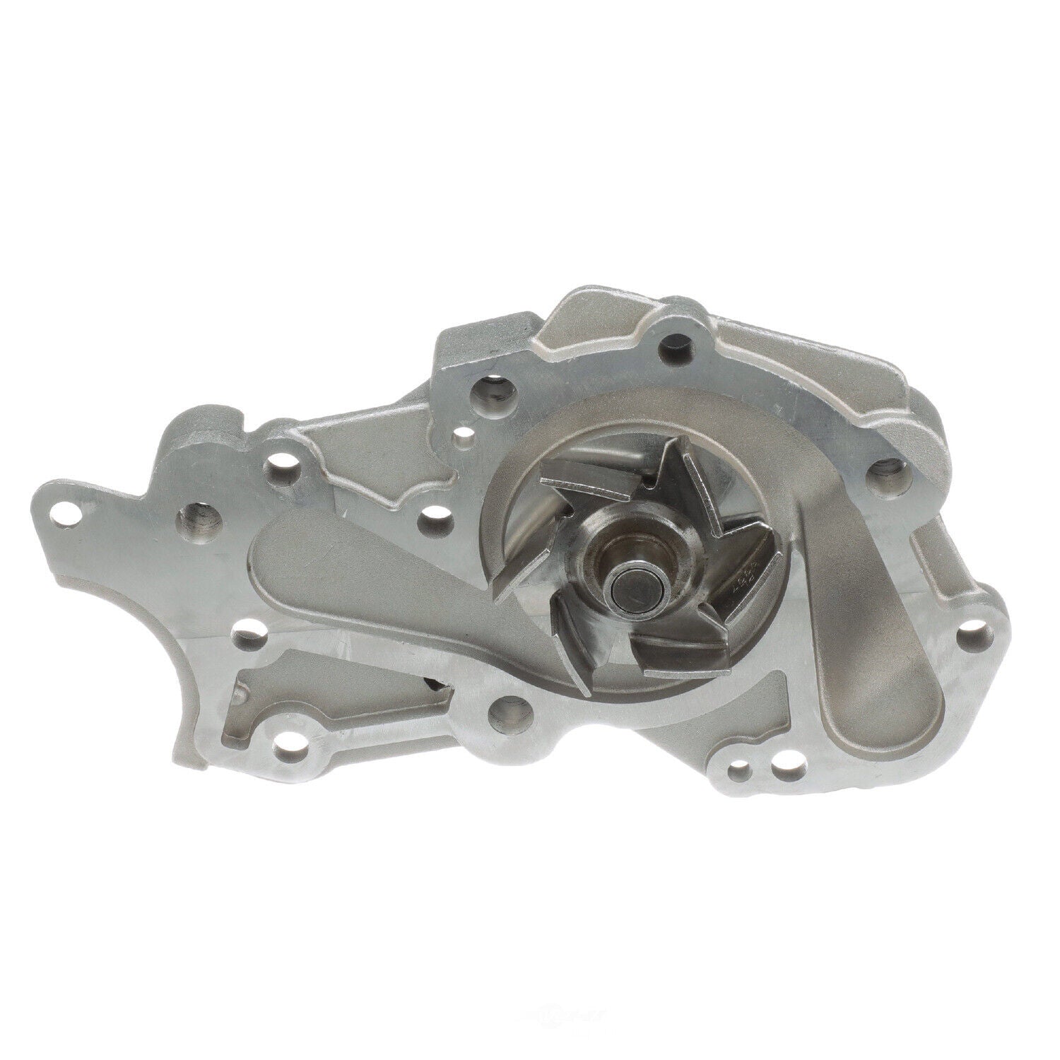 CARTER WATER PUMPS W2114M Engine Water Pump