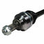 GSP North America NCV27030 CV Axle Assembly