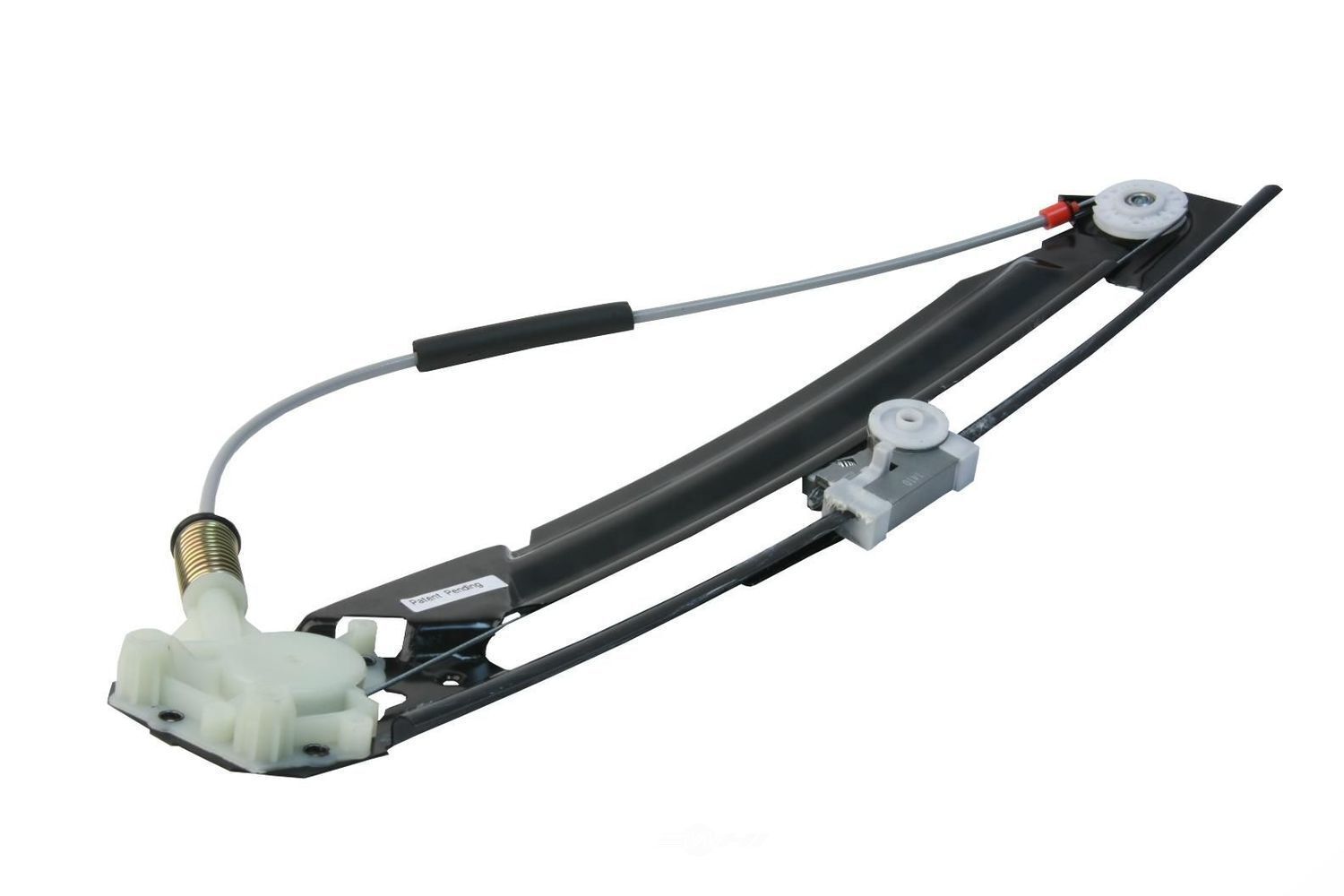 URO SHORT SKU URO-010019 Window Regulator