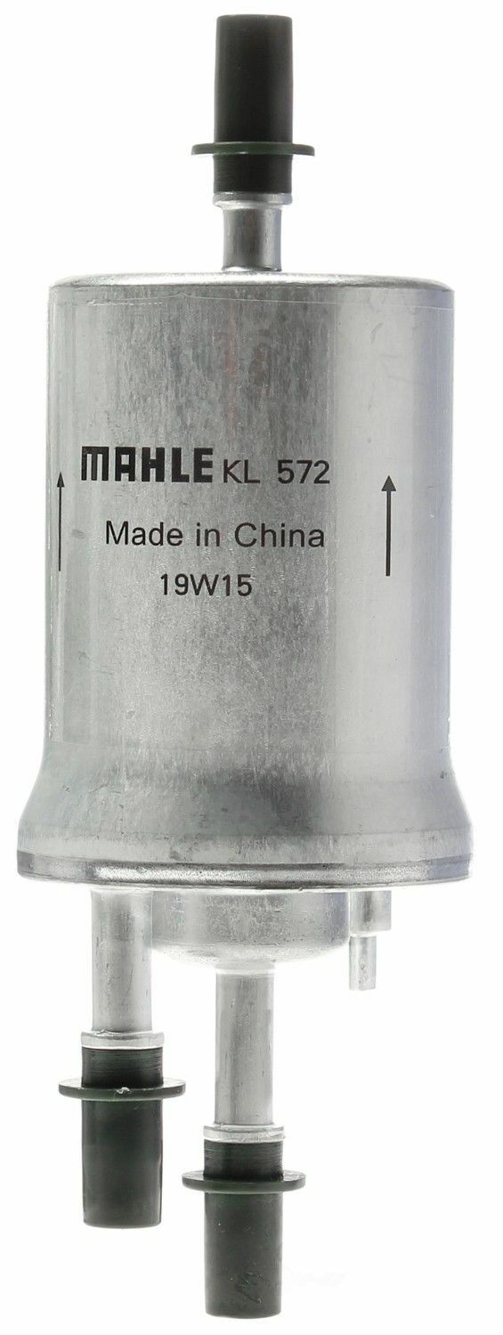 Mahle KL 572 Fuel Filter