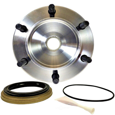 ACDelco Professional 51821SA1 Wheel Bearing and Hub Assembly