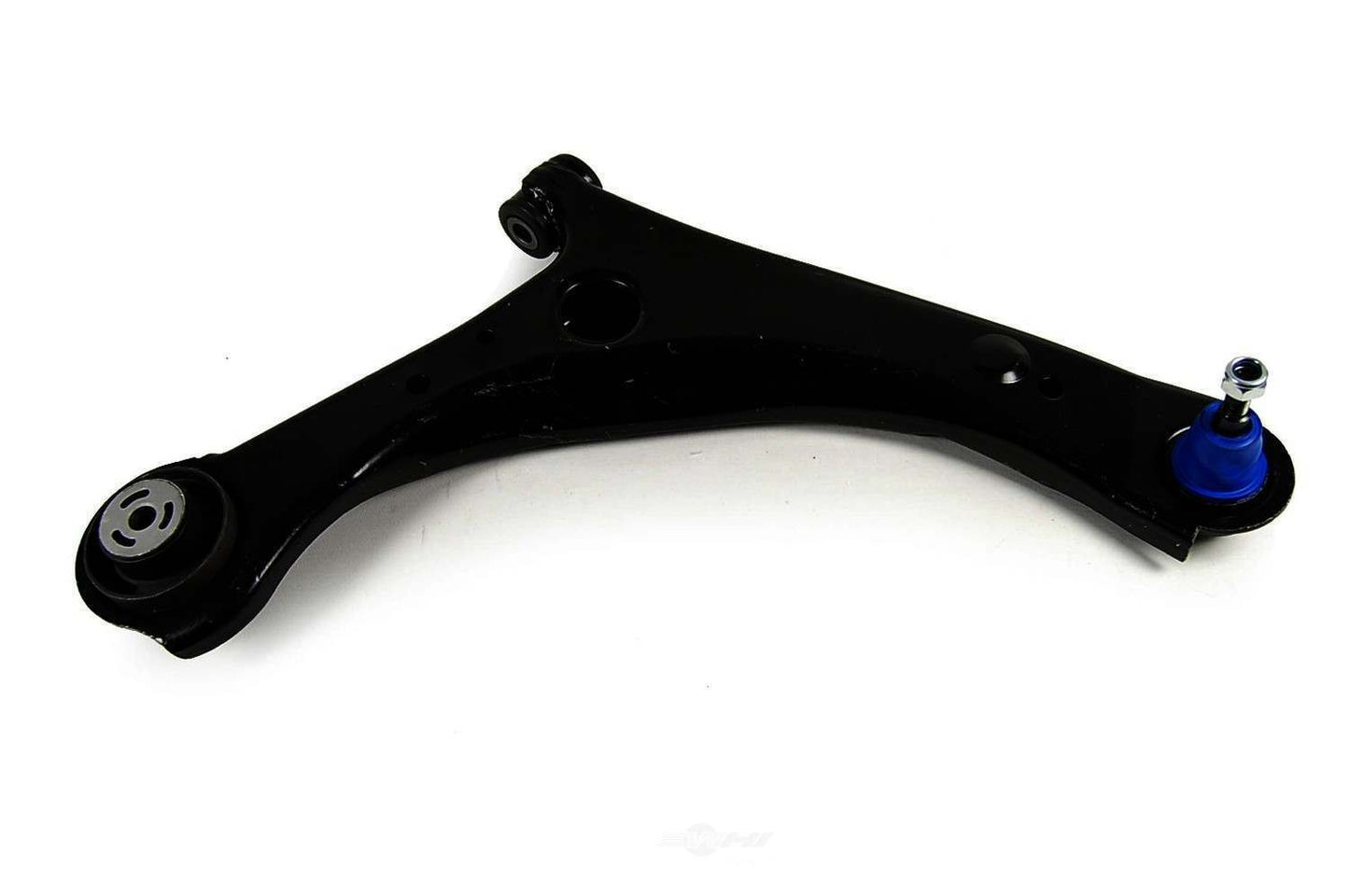 ACDelco Advantage MS251002 Suspension Control Arm and Ball Joint Assembly