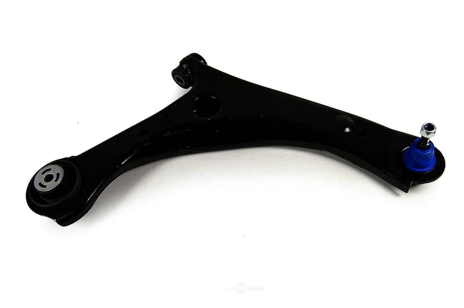 ACDelco Advantage MS251002 Suspension Control Arm and Ball Joint Assembly