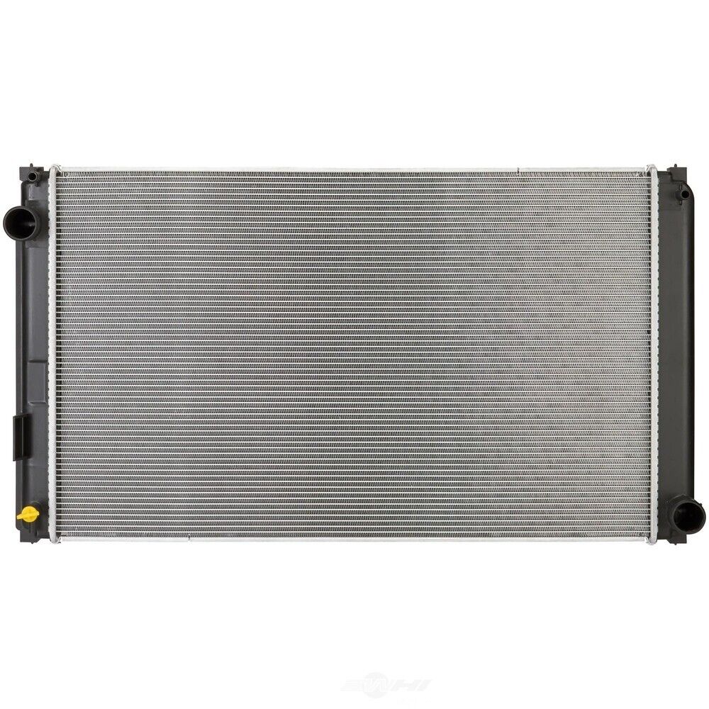 Spectra Premium Industries Inc CU13515 Radiator