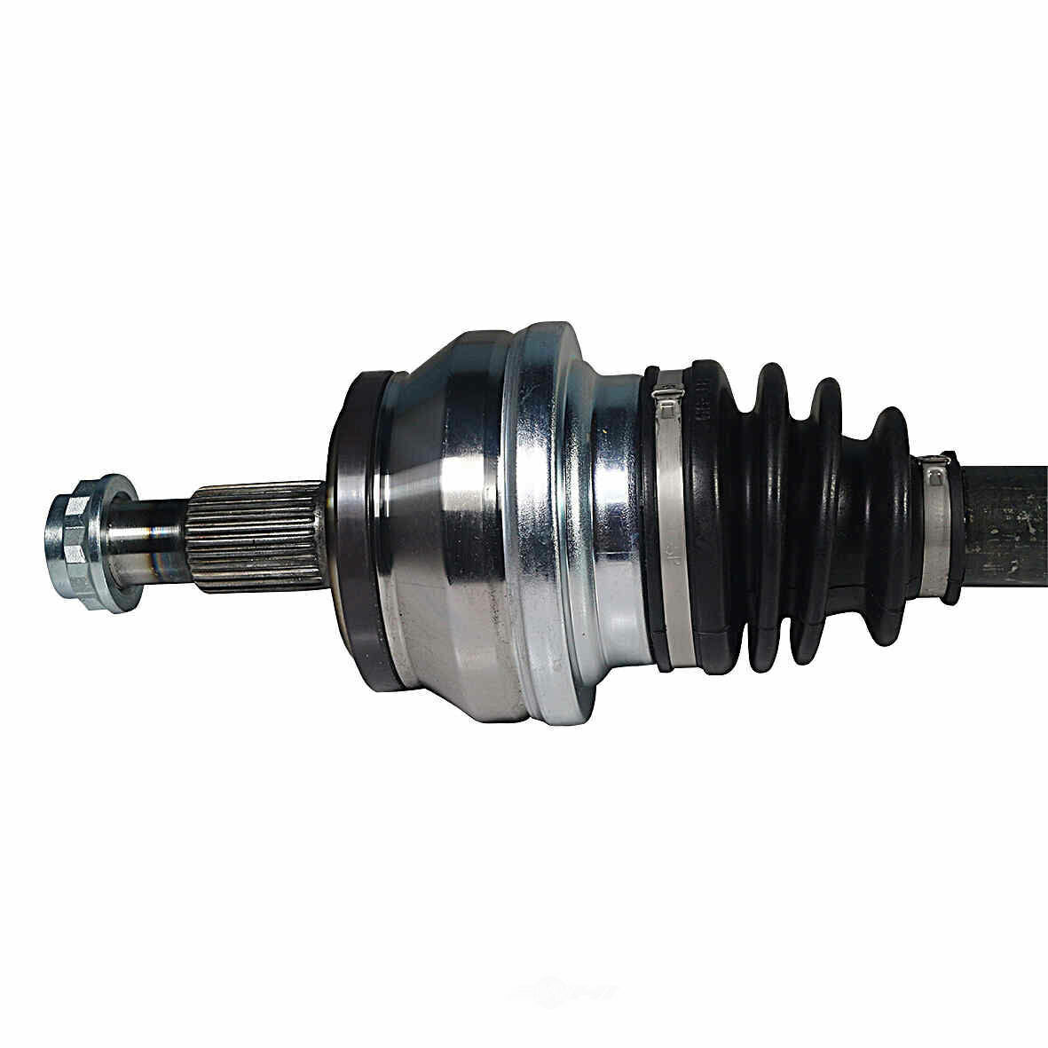 GSP North America NCV48048 CV Axle Assembly