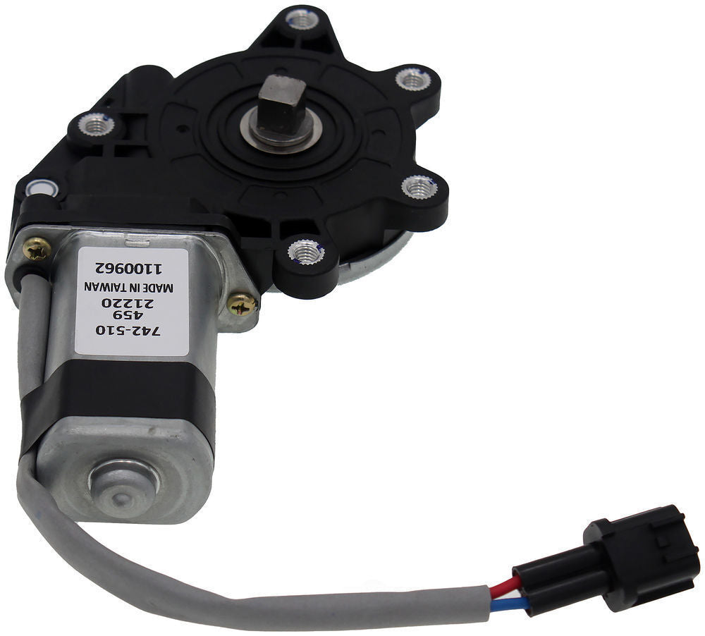 Dorman 742-510 Power Window Motor