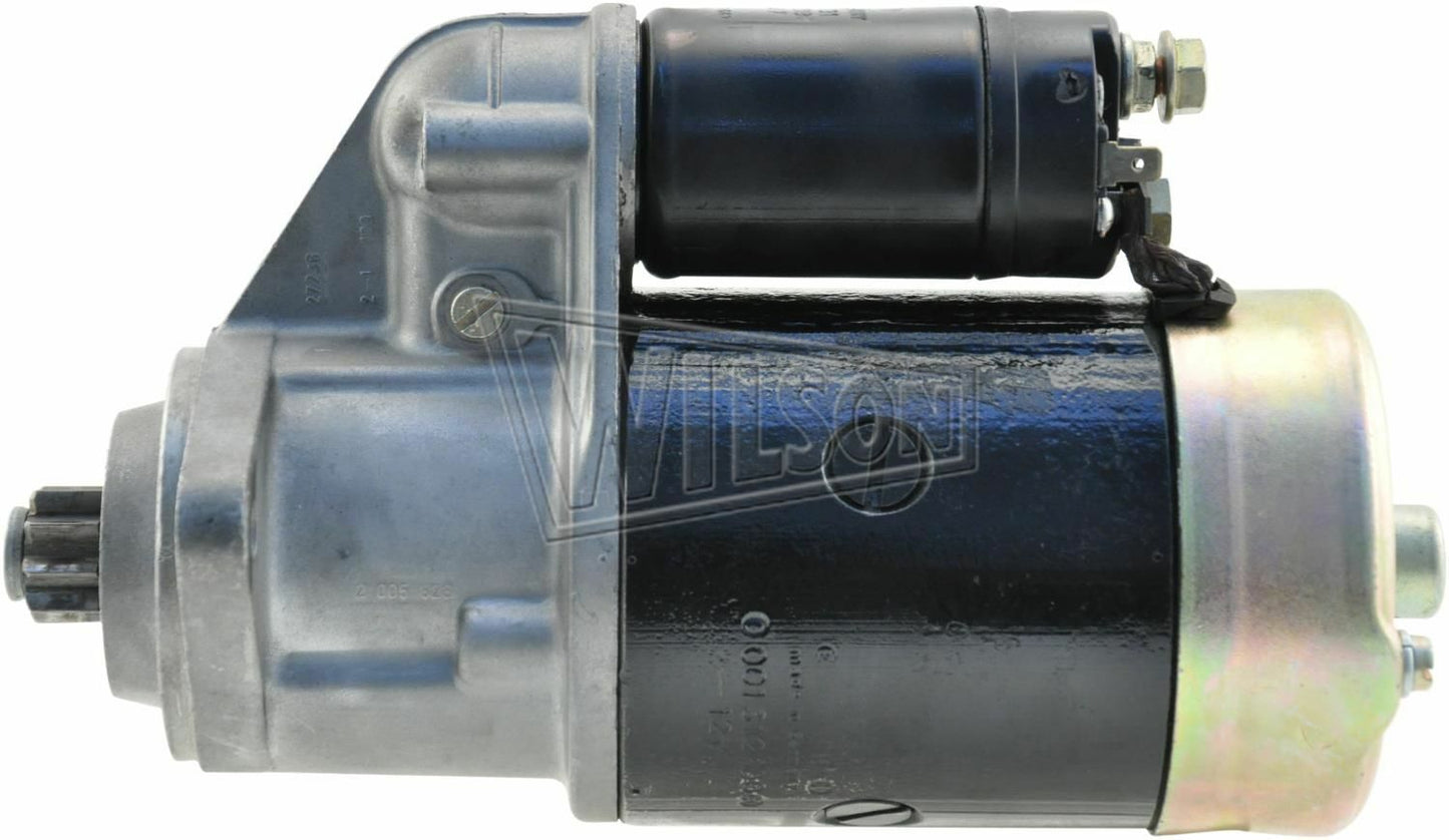 Wilson 91-15-6865 Starter Motor