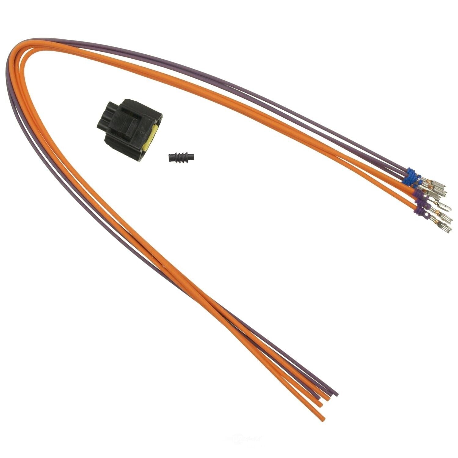 BWD PT2073 Ignition Coil Connector