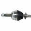 GSP North America NCV83520 CV Axle Assembly