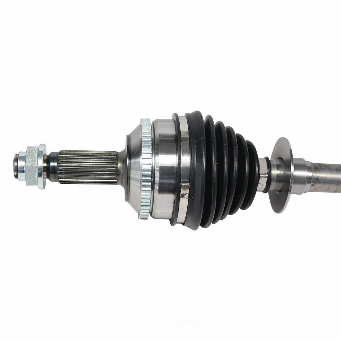 GSP North America NCV83520 CV Axle Assembly