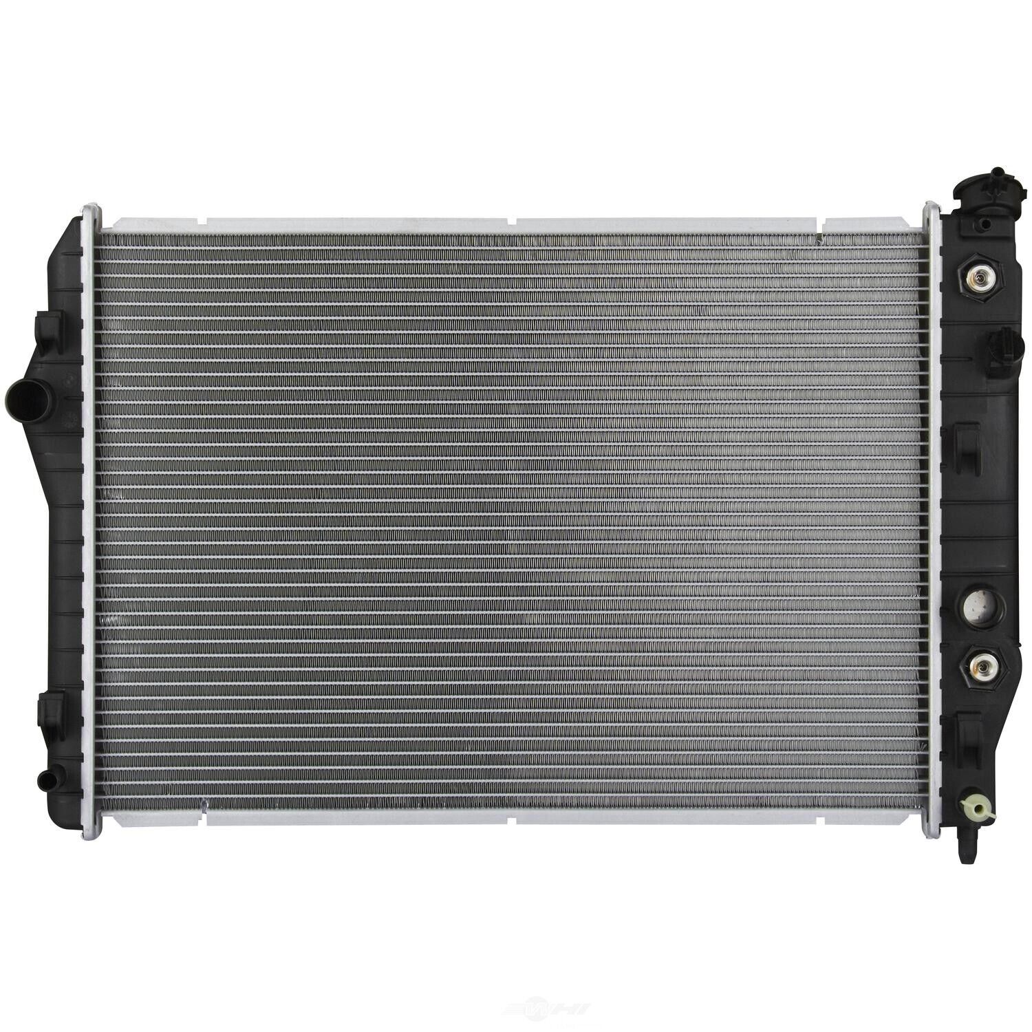 Spectra Premium Industries Inc CU1486 Radiator