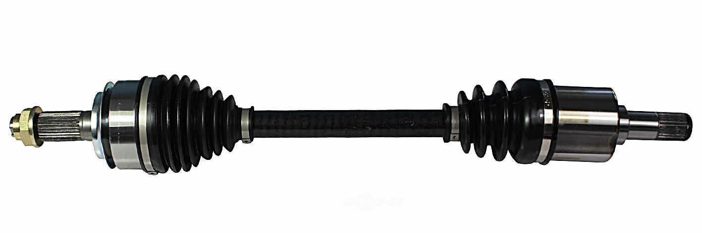 GSP North America NCV21014 CV Axle Assembly