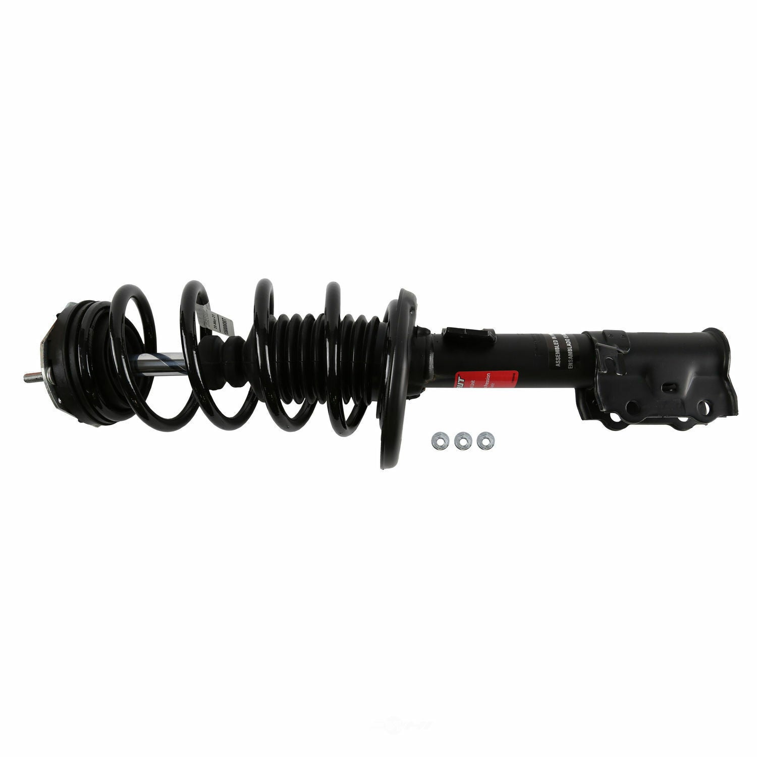 Monroe 272779 Suspension Strut and Coil Spring Assembly