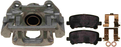ACDelco Professional Durastop 18FR12472 Disc Brake Caliper