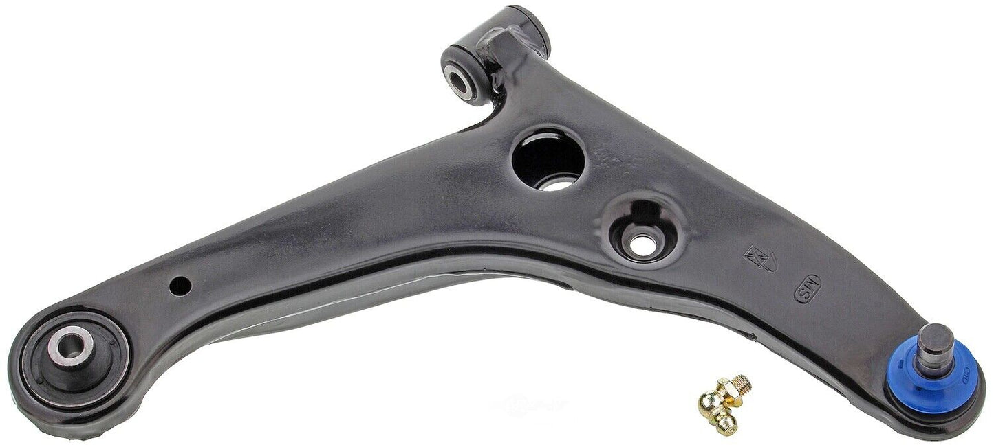 ACDelco Advantage MS80122 Suspension Control Arm and Ball Joint Assembly