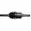 GSP North America NCV10266 CV Axle Assembly