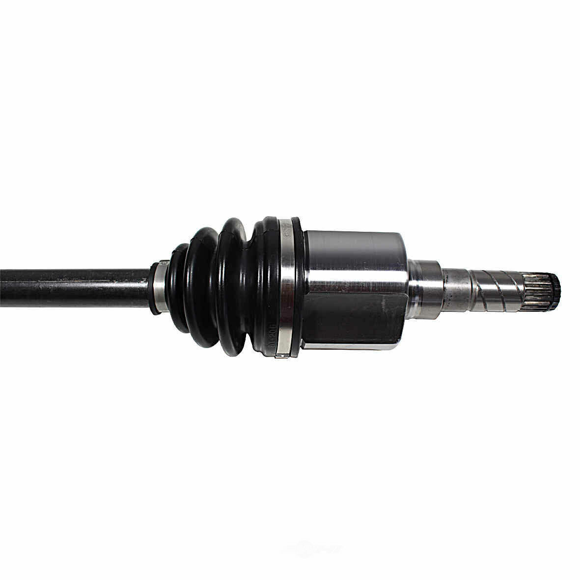 GSP North America NCV10266 CV Axle Assembly