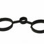 URO SHORT SKU URO-012436 Engine Valve Cover Gasket Set