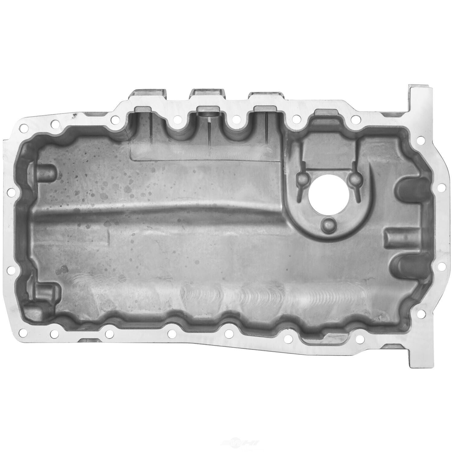 Spectra Premium Industries Inc VWP44A Engine Oil Pan