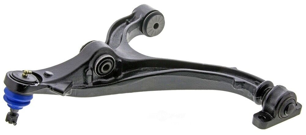 ACDelco Advantage MS25170 Suspension Control Arm and Ball Joint Assembly