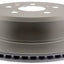 ACDelco Advantage 18A80984AC Disc Brake Rotor