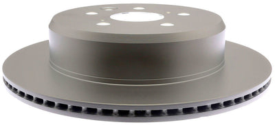 ACDelco Advantage 18A80984AC Disc Brake Rotor