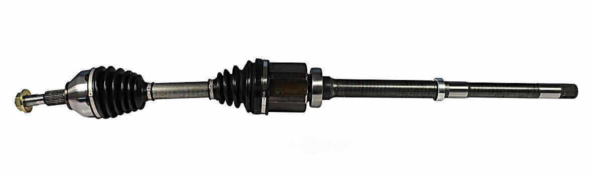 GSP North America NCV11203 CV Axle Assembly