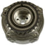 BWD VV5169 Engine Variable Valve Timing (VVT) Sprocket