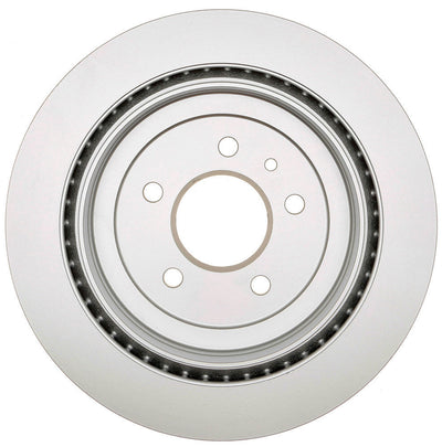 ACDelco Professional Durastop 18A81045 Disc Brake Rotor