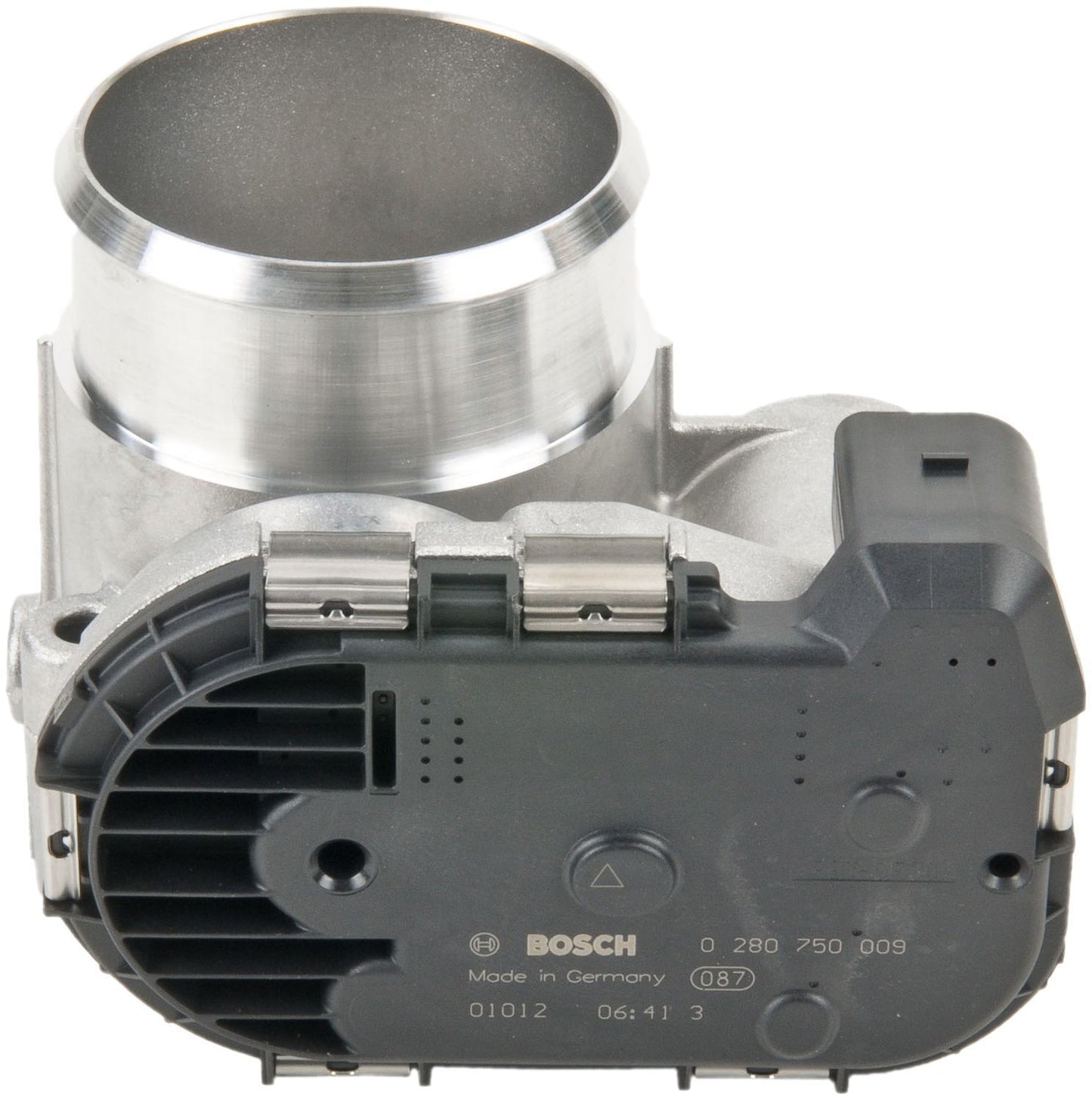 Bosch 0280750009 Fuel Injection Throttle Body Assembly