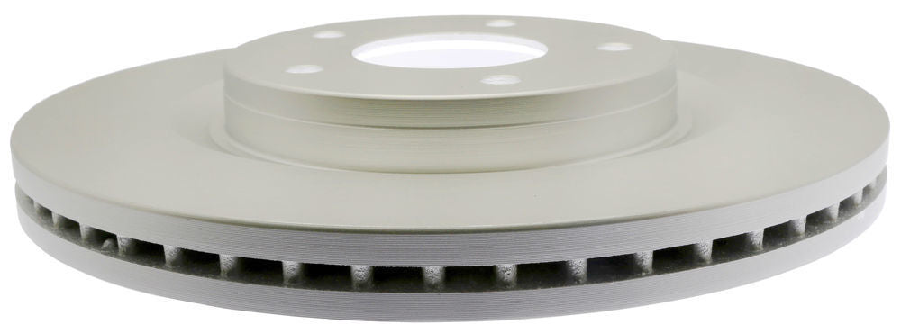 ACDelco Advantage 18A2925AC Disc Brake Rotor