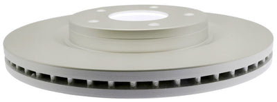 ACDelco Advantage 18A2925AC Disc Brake Rotor
