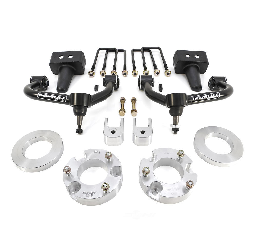 Ready Lift 69-21350 Suspension Lift Kit