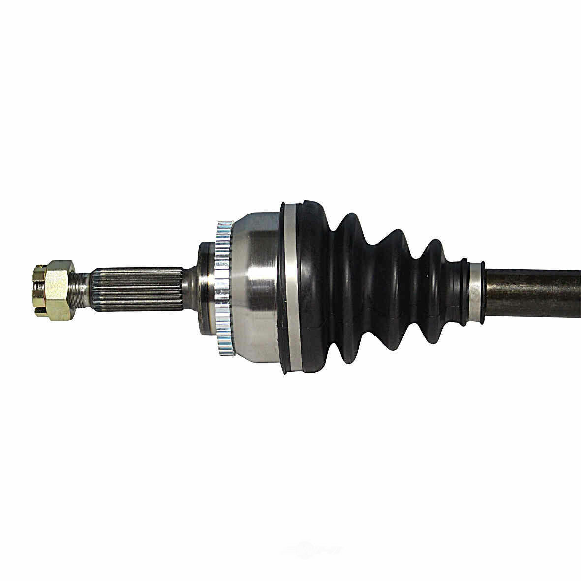 GSP North America NCV51571 CV Axle Assembly