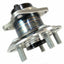 ACDelco Professional 512505 Wheel Bearing and Hub Assembly