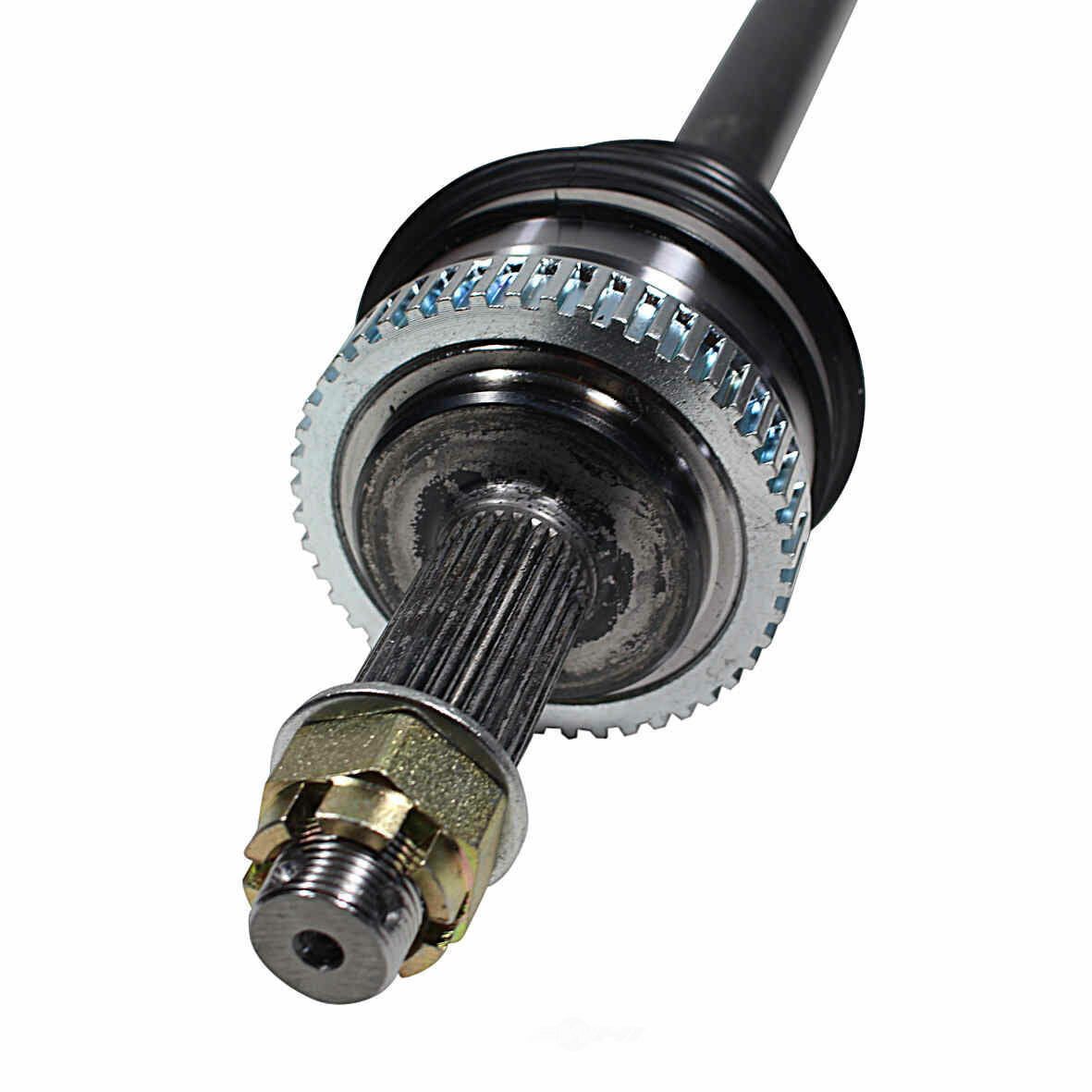 GSP North America NCV37575 CV Axle Assembly
