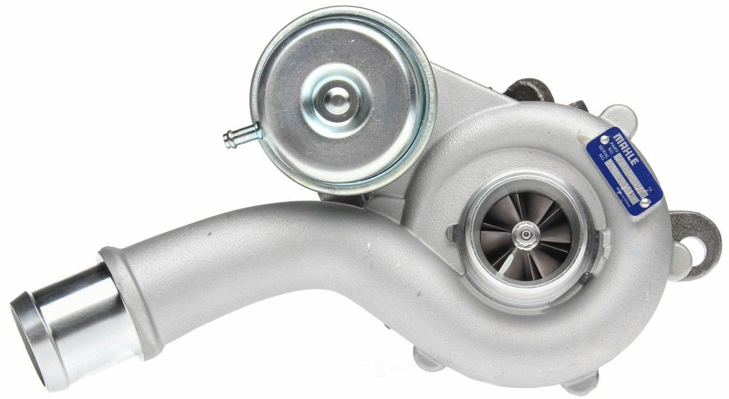 Mahle 014TC24024000 Turbocharger