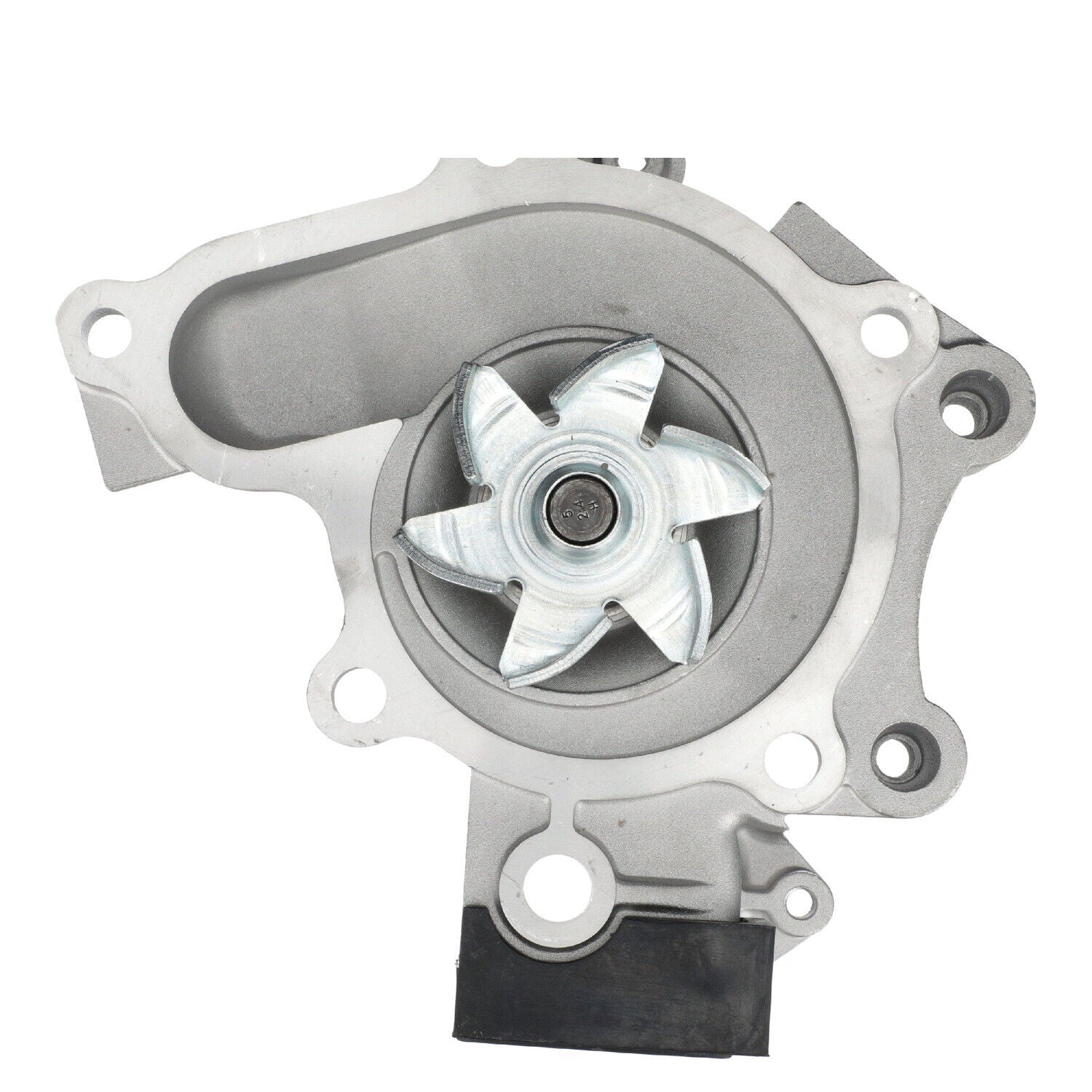 CARTER WATER PUMPS W897M Engine Water Pump