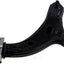 ACDelco Advantage MS801202 Suspension Control Arm and Ball Joint Assembly
