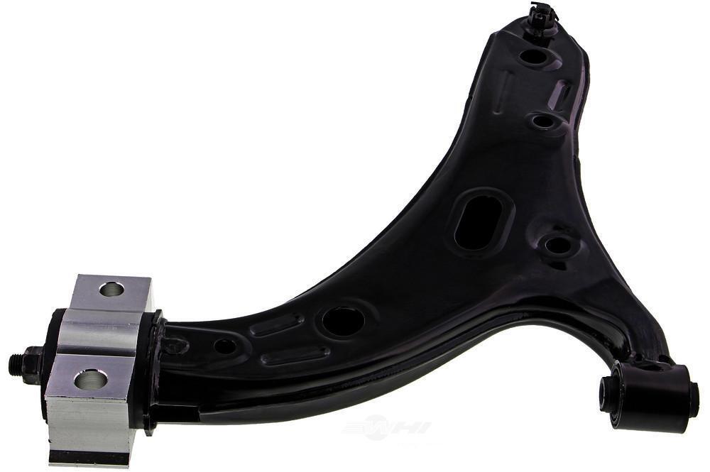 ACDelco Advantage MS801202 Suspension Control Arm and Ball Joint Assembly