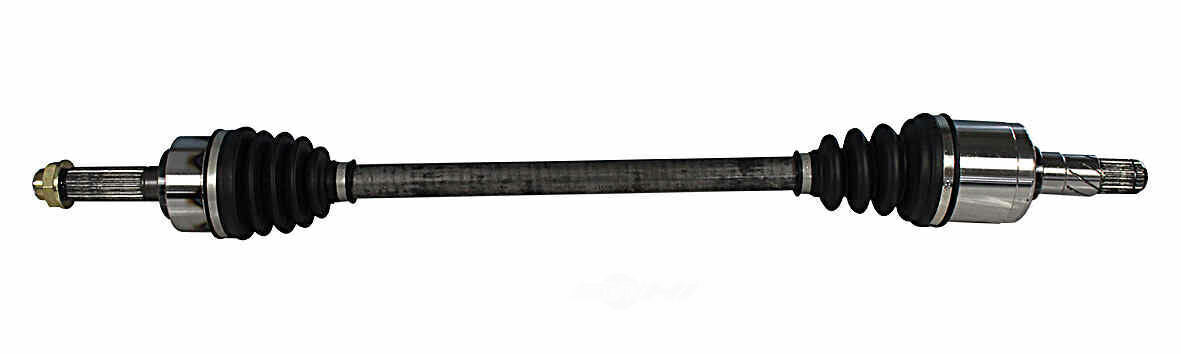 GSP North America NCV66017 CV Axle Assembly