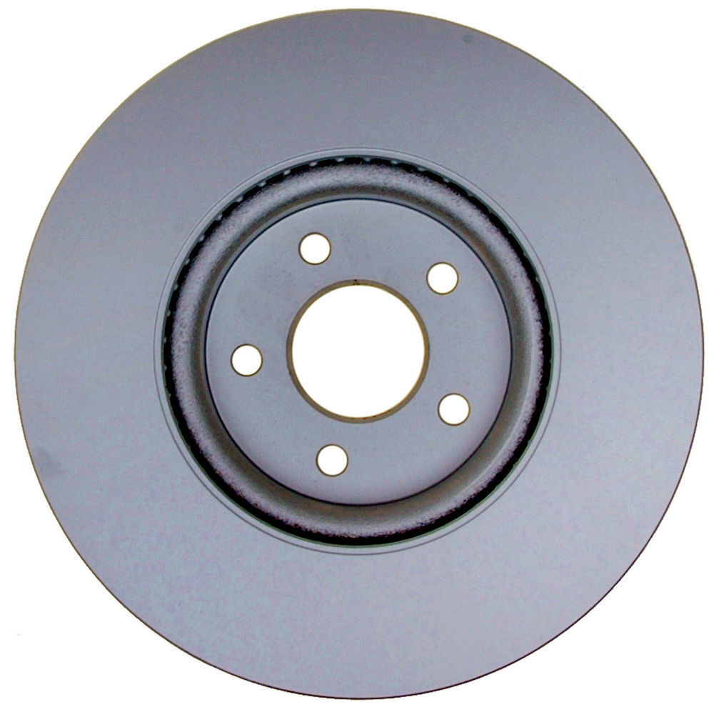 ACDelco Advantage 18A2962AC Disc Brake Rotor