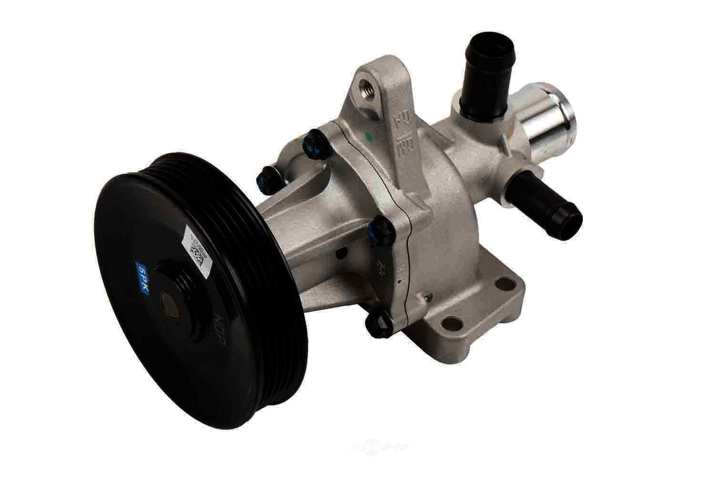 ACDelco GM Original Equipment 25191164 Engine Water Pump