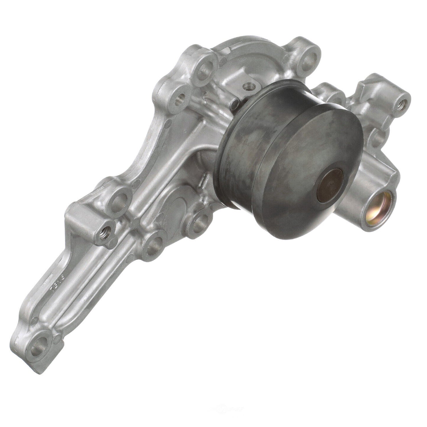 CARTER WATER PUMPS W2236M Engine Water Pump