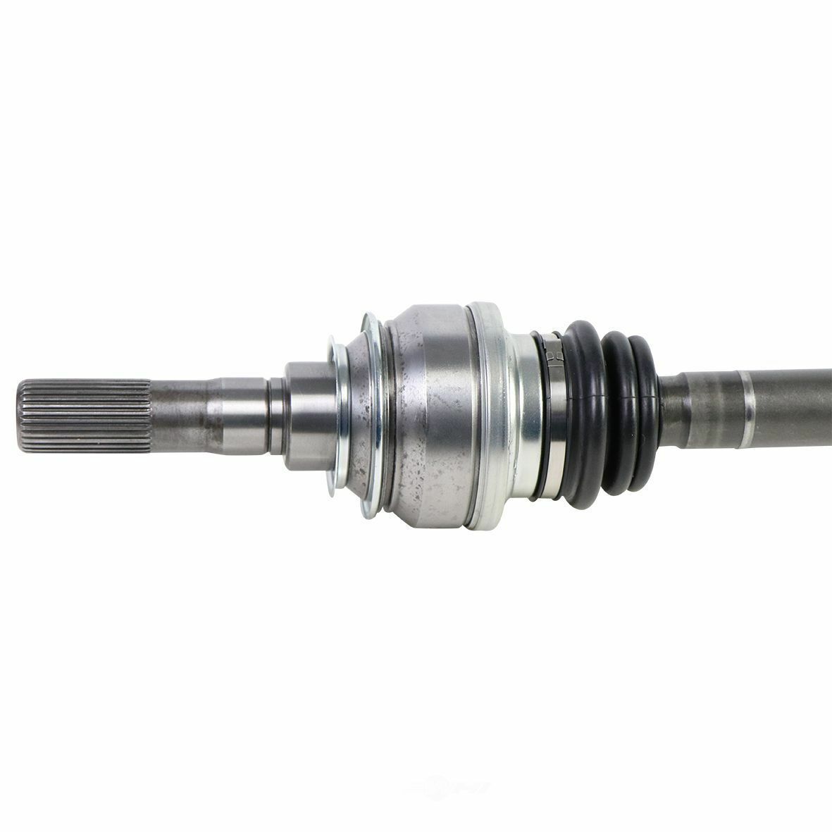 GSP North America NCV28002K CV Axle Assembly