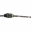 GSP North America NCV11127 CV Axle Assembly