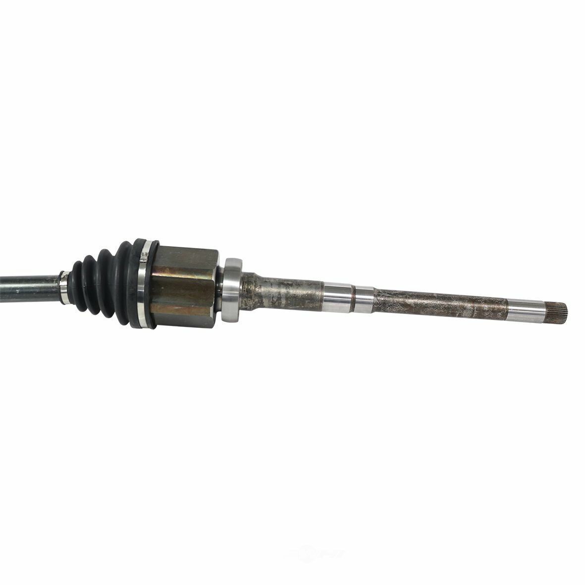 GSP North America NCV11127 CV Axle Assembly