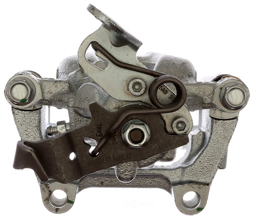 ACDelco Professional Durastop 18FR12747N Disc Brake Caliper