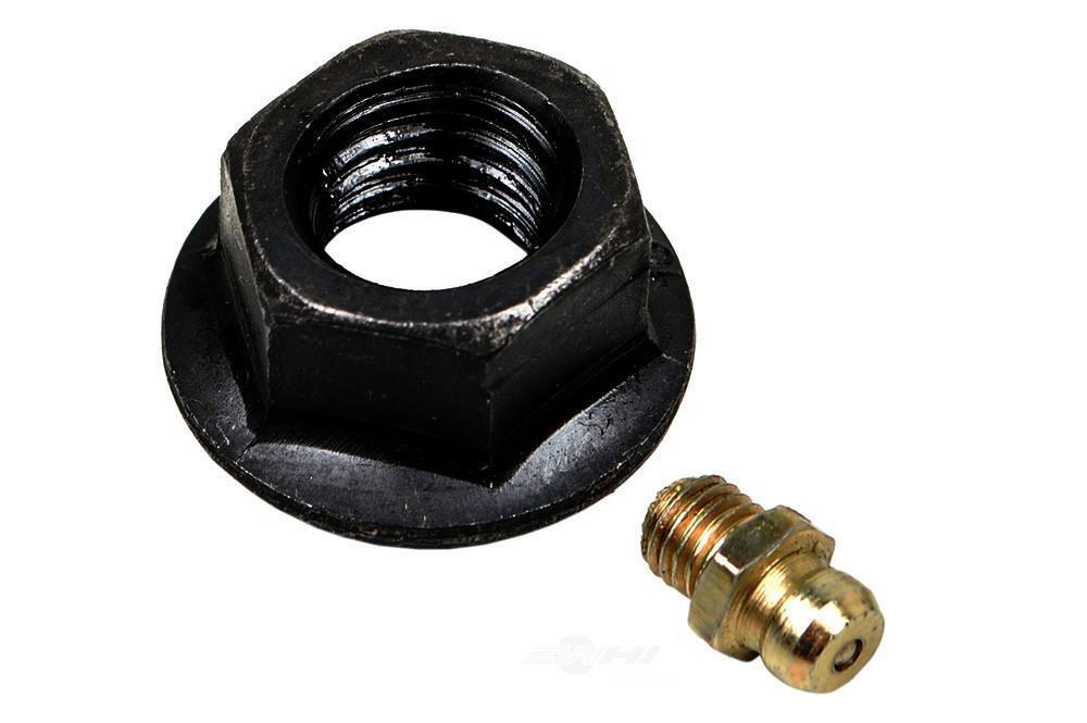 ACDelco Advantage MS401142 Suspension Control Arm and Ball Joint Assembly